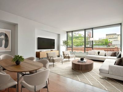 505 Greenwich St #8AW