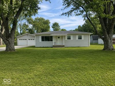 8845 W Banta Rd