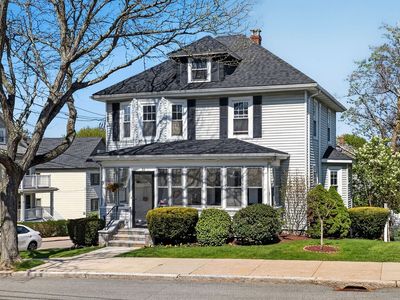 33 Bateswell Rd