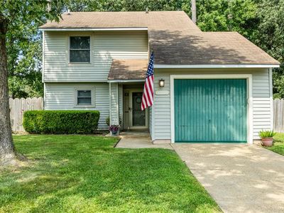3913 Antelope Ct