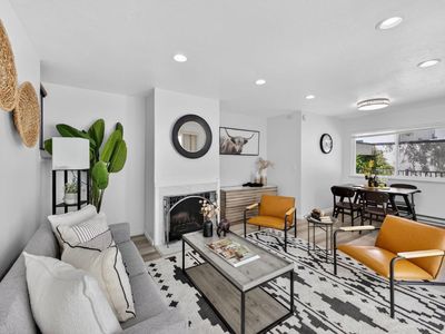 1919 Alameda De Las Pulgas APT 38