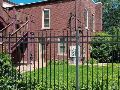 1924 Geyer Ave APT C