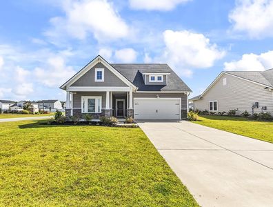 4007 Da Vinci Dr.