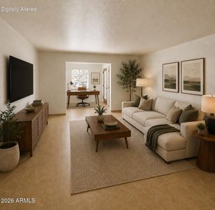 1130 E BUTLER Drive #A1