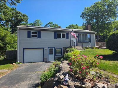 1 Hopkins Ct