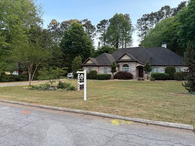 120 Huiet Dr