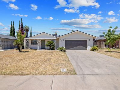 587 Sunset Street