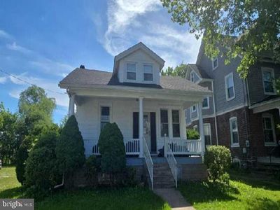 133 N Ambler St