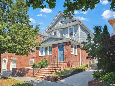 124-13 Hillside Avenue