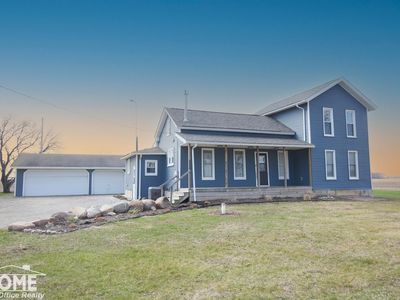 8106 Lennon Rd