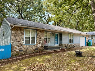 Property at 107 E Church St, Horseshoe Bend, AR