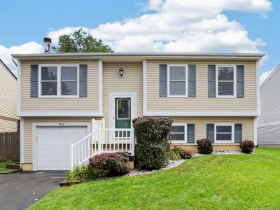 7606 Moorlane Dr #77