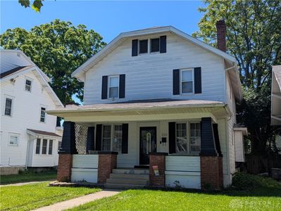Property at 129 Hampton Pl, Springfield, OH