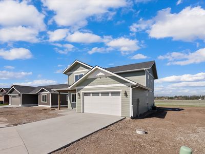 550 Saint Regis Dr