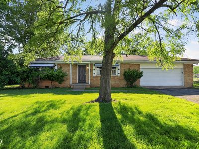 3825 N Audubon Rd