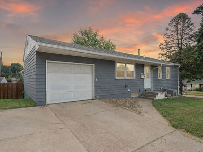 Property at 1444 S Bahnson Ave, Sioux Falls, SD