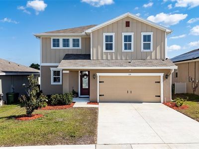 339 Lake Smart Cir
