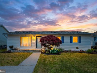 118 Winter Harbor Dr