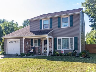 Property at 7 Sherwood Ct, Westampton, NJ