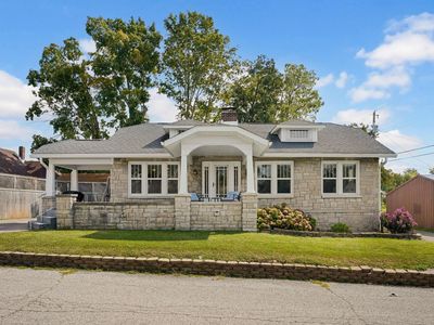 Property at 1208 T St, Bedford, IN