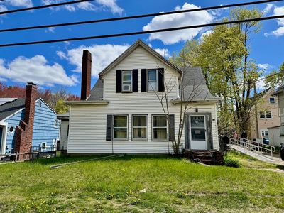 Property at 243 Howard St, Brockton, MA