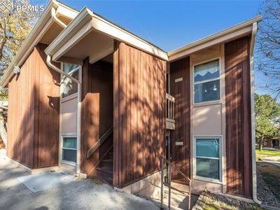 4477 N Carefree Cir APT B