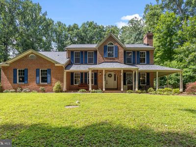 12 Wesley Woods Ct