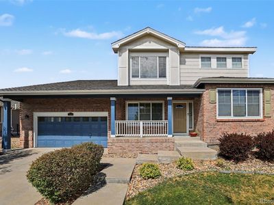 Property at 7989 S Country Club Parkway, Aurora, CO