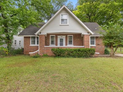 420 Cedar St
