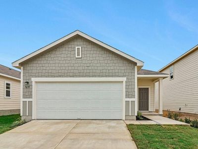 6024 Majestic Creek Trl