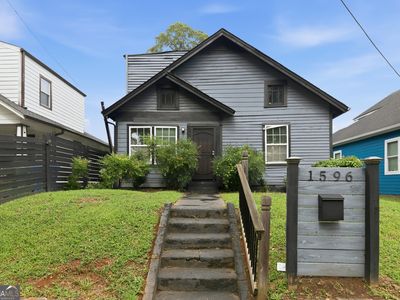 1596 Jonesboro Rd SE