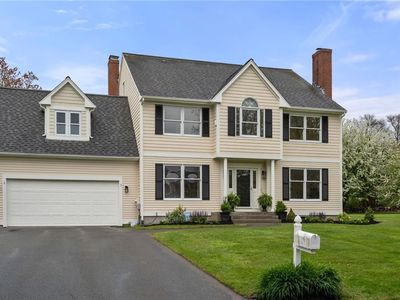 43 Bluegrass Dr