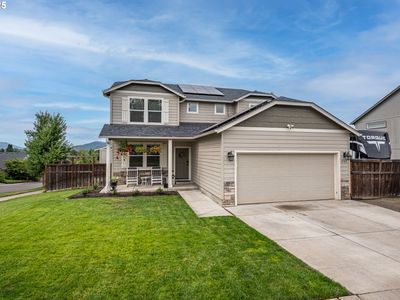 4765 Glacier Meadows Loop