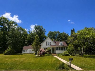 Property at 11 Robbins Road, Fitzwilliam, NH