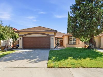 4900 Eagle Peak Ct
