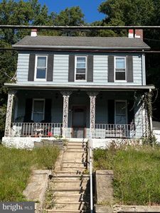 814 Friedensburg Rd