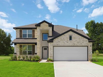 681 Barton Place Dr