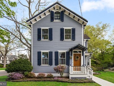 51 N Giles St