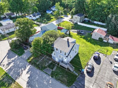 38 Towle Street