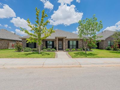 4402 Bosque Dr