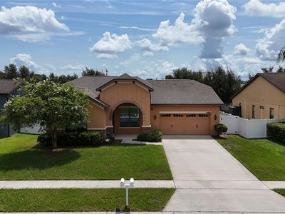 3107 HARRIS PARK WAY