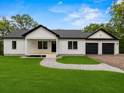1106 Meadow Road