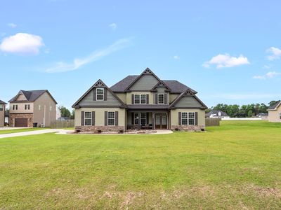 6227 Shannon Woods Way