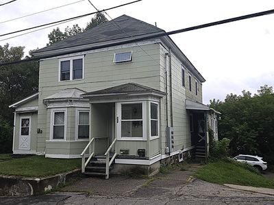 Property at 852 Western Avenue, Berlin, NH