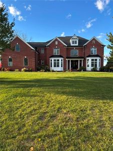 4600 Willow Ln