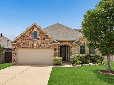 7513 Comal River Trce