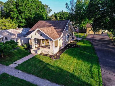 1012 E Fort Wayne St