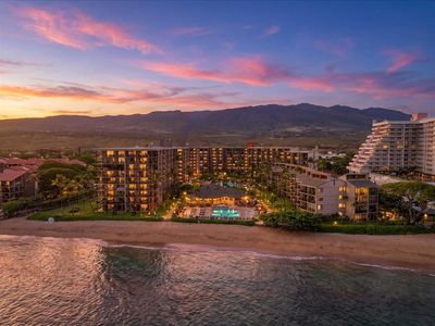 3445 Lower Honoapiilani Rd #522