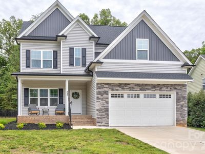 317 Oak Brook Dr