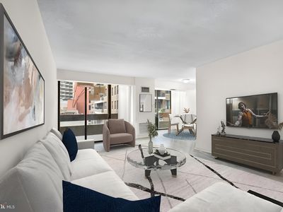 1326 Spruce St APT 705